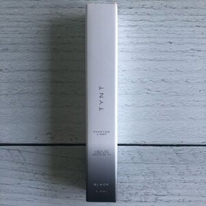 Tynt Beauty - Phantom Liner - Black